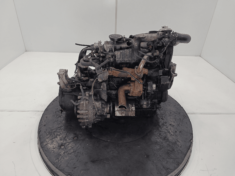 Двигатель к Volkswagen Golf 4 (97-06)
