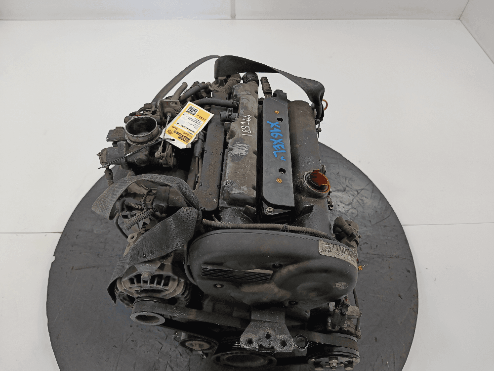 Двигатель к Opel Astra G (98-04)