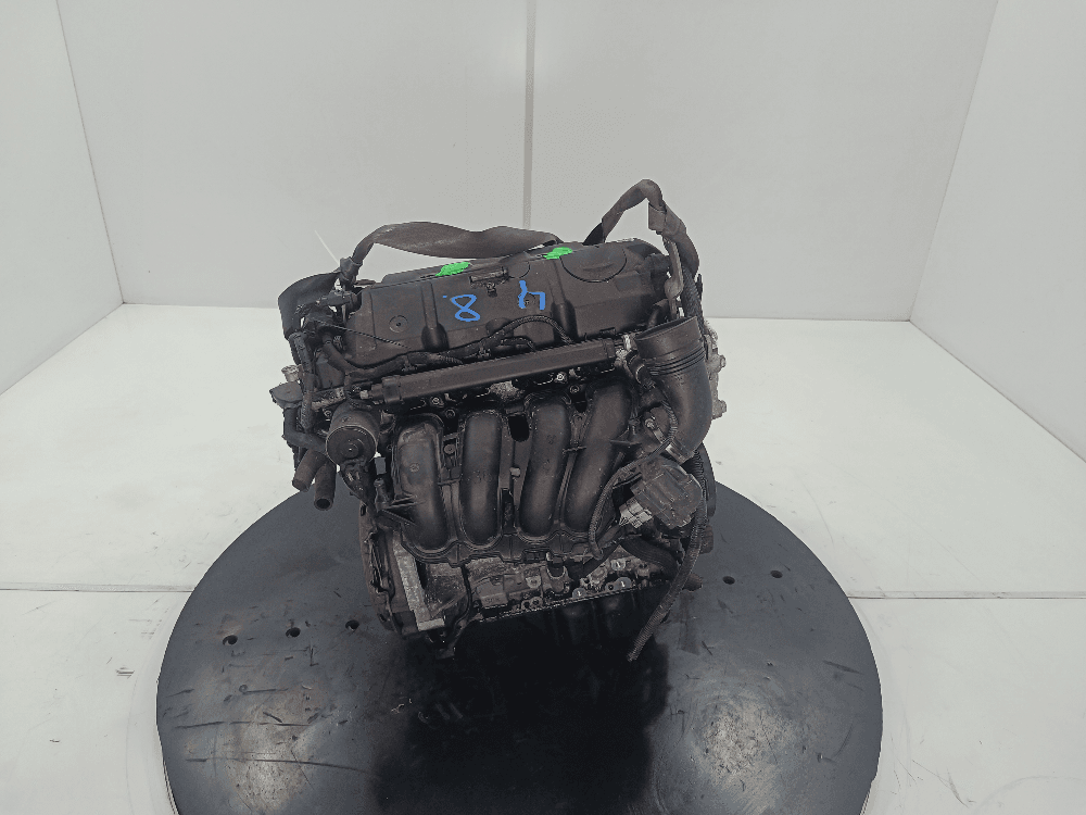 Двигатель к Peugeot 308 1 (07-11)