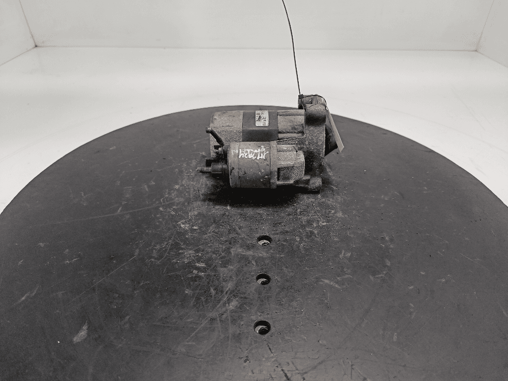 Стартер к Peugeot 206 1 Рестайлинг (02-09)