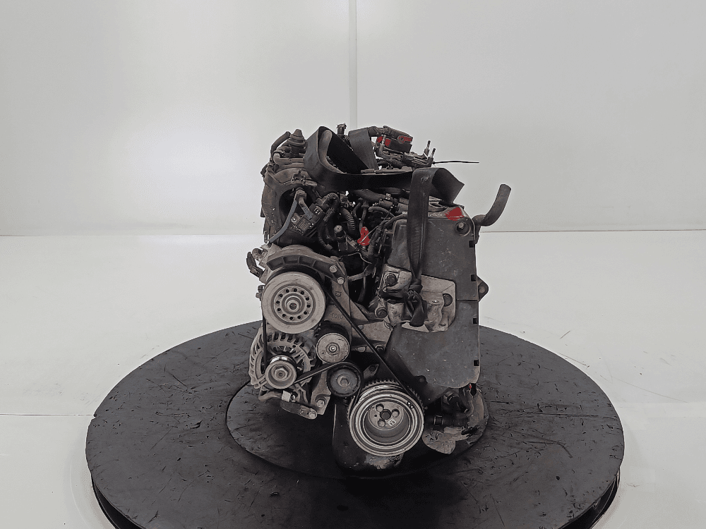 Двигатель к Fiat Grande Punto (05-18)