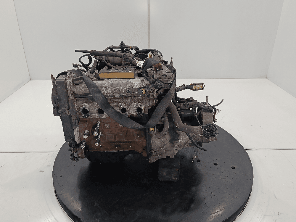 Двигатель к Fiat Grande Punto (05-18)