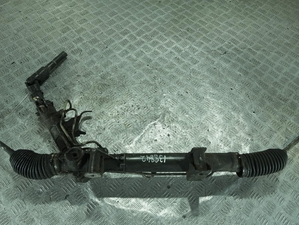 Рулевая рейка к Renault Trafic 2 (01-06)