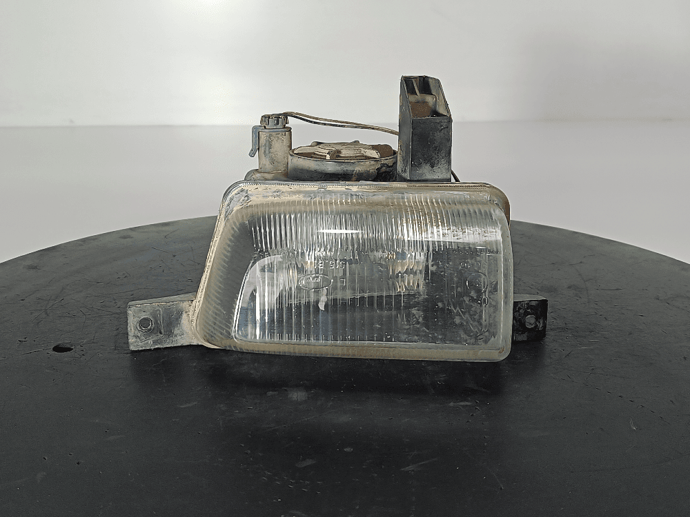 Фара противотуманная левая к Opel Astra G (98-04)