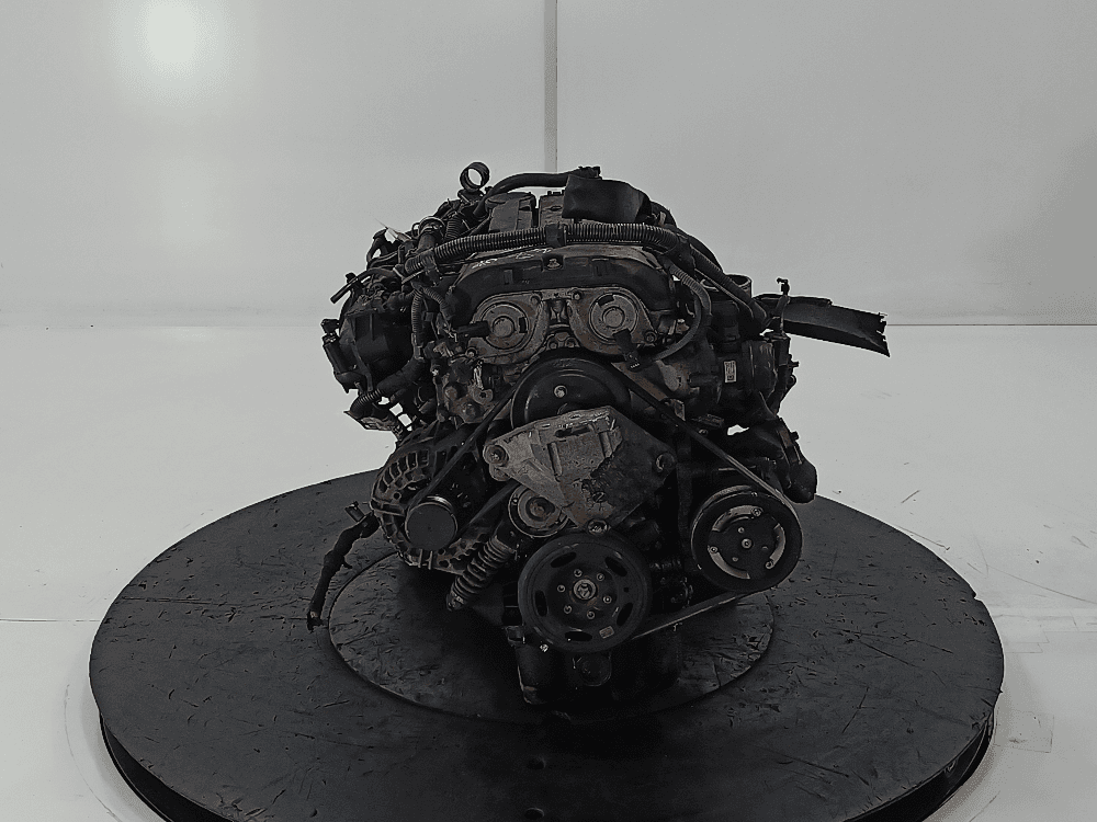 Двигатель к Opel Astra J (09-12)