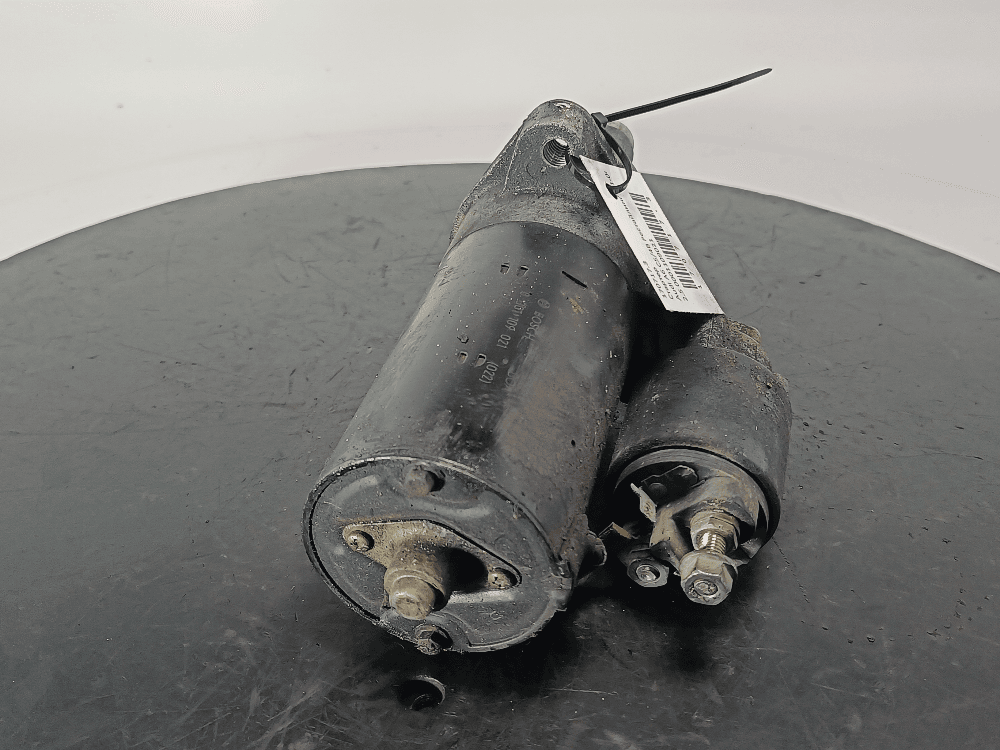 Стартер к Audi A6 C5/4B Рестайлинг (01-04)