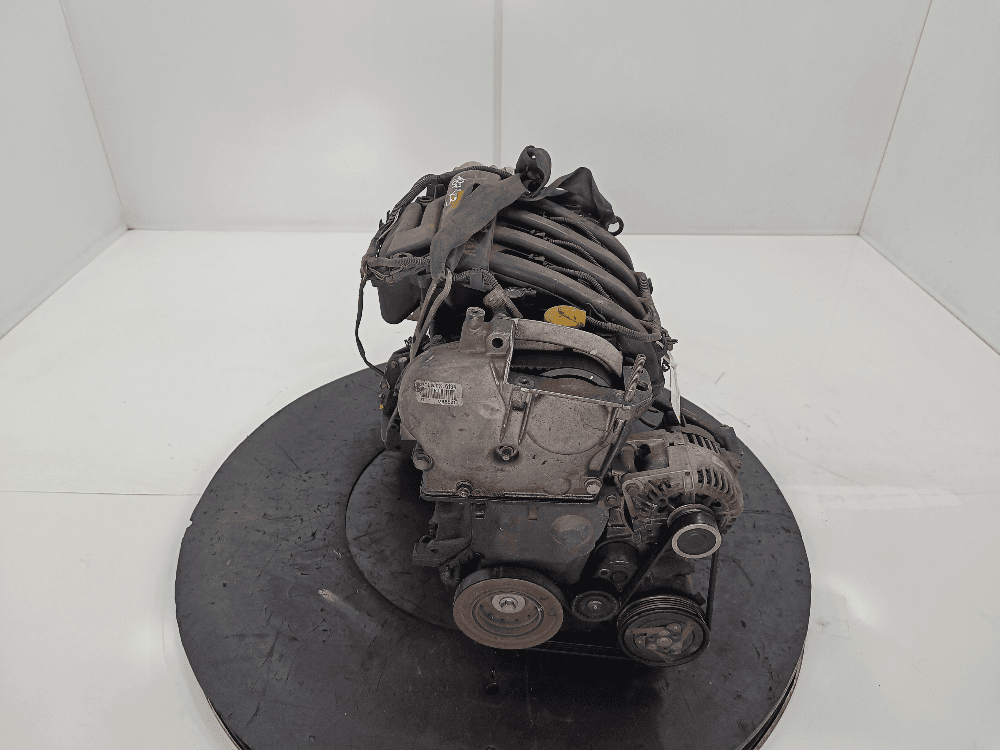 Двигатель к Renault Megane 2 (02-06)