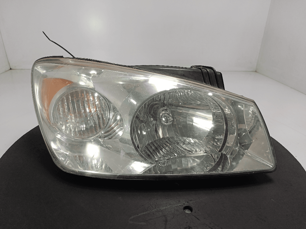 Фара правая к Kia Cerato 1 (03-06)