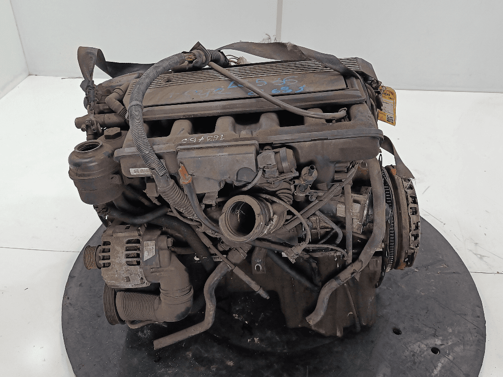 Двигатель к BMW 3 E46 (97-03)