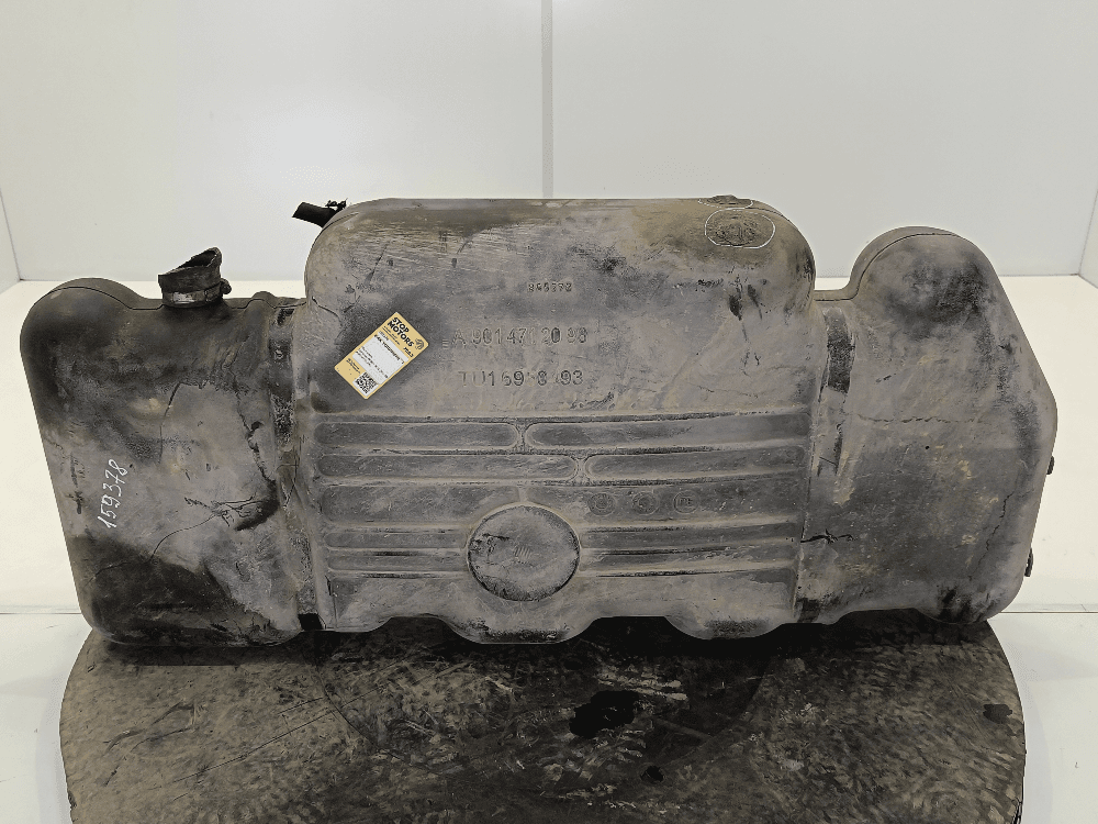 Бак топливный к Mercedes Sprinter W901-905 (95-06)