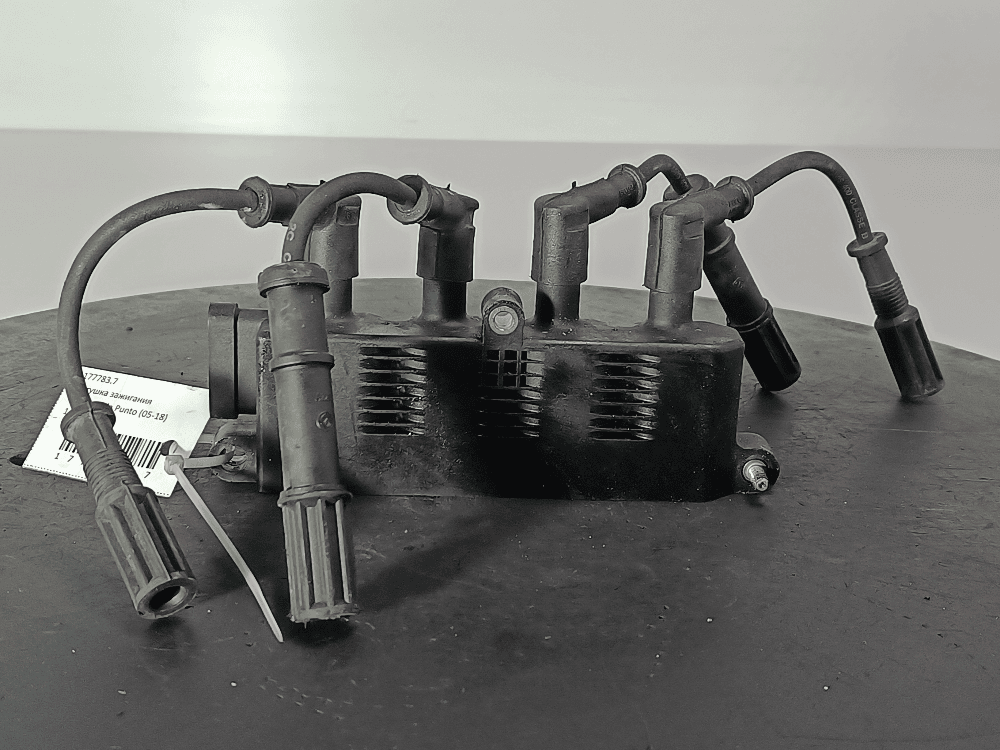 Катушка зажигания к Fiat Grande Punto (05-18)