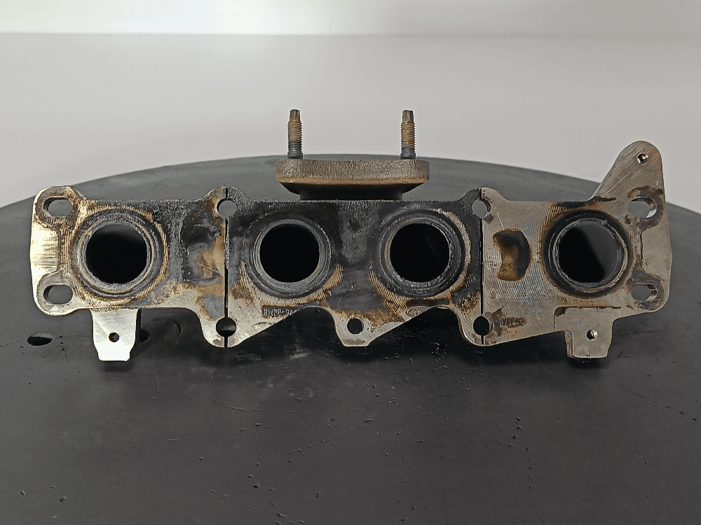 Коллектор выпускной к Ford Mondeo 4 Рестайлинг (10-15)