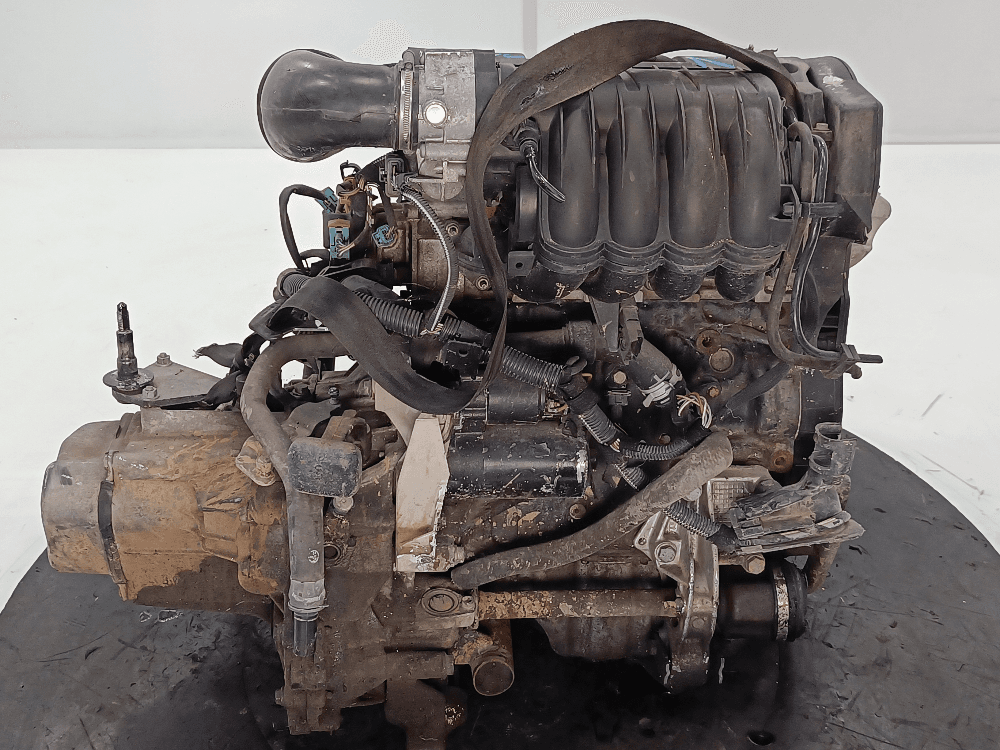 Двигатель к Peugeot 307 (01-05)