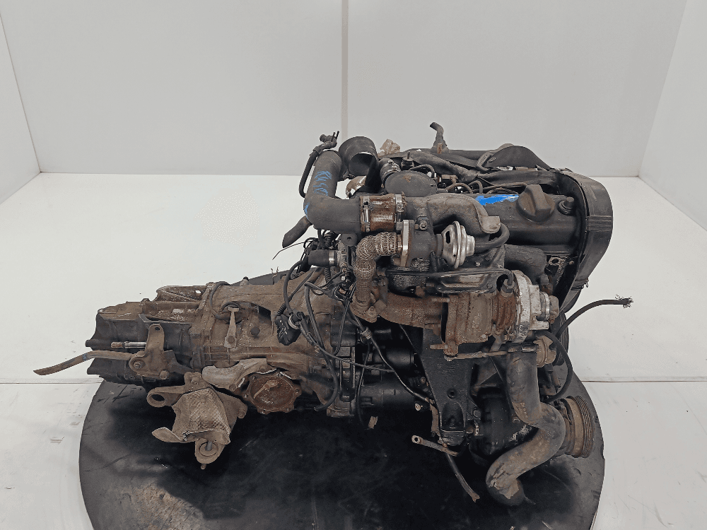 Двигатель к Volkswagen Passat B5 (96-00)
