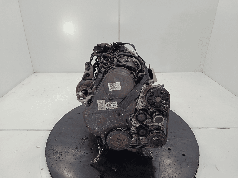 Двигатель к Volvo S40 2 Рестайлинг (07-12)
