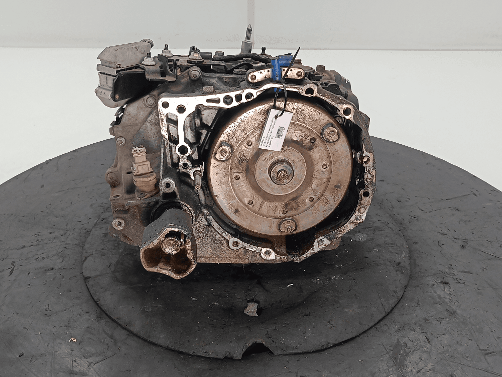 КПП автоматическая (АКПП) к Renault Clio 2 Рестайлинг (01-03)