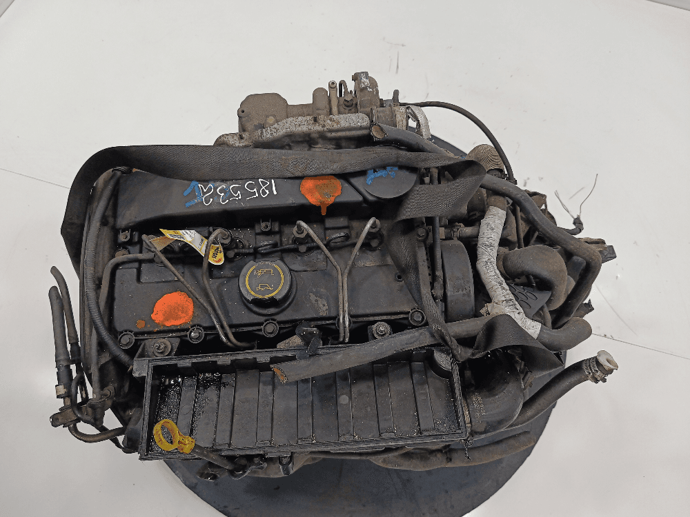 Двигатель к Ford Transit 3 (00-06)