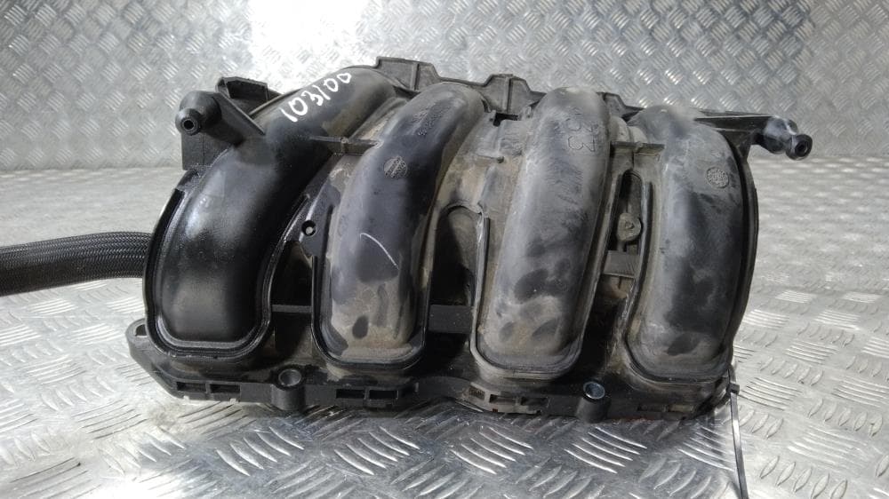 Коллектор впускной к Mini Cooper R56 (06-10)