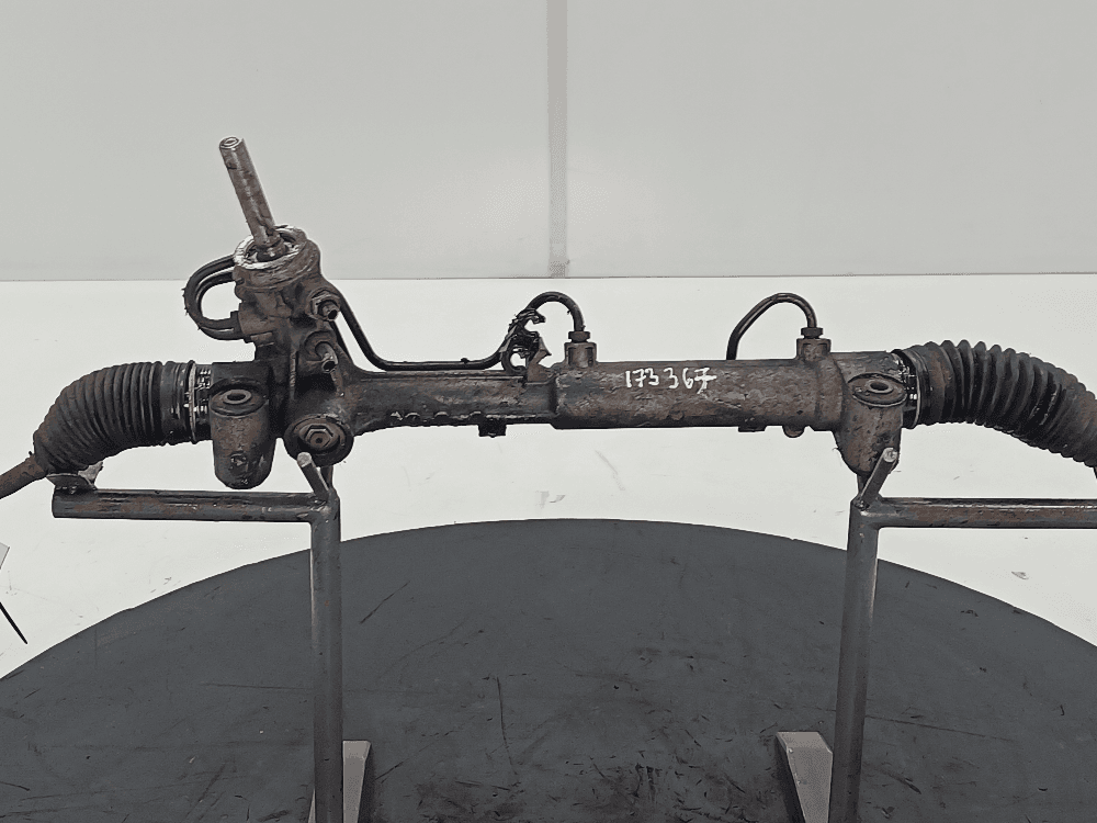 Рулевая рейка к Opel Astra G (98-04)