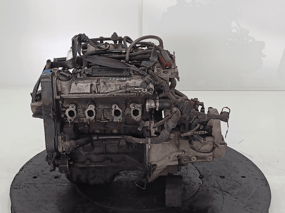 Двигатель к Fiat Grande Punto (05-18)