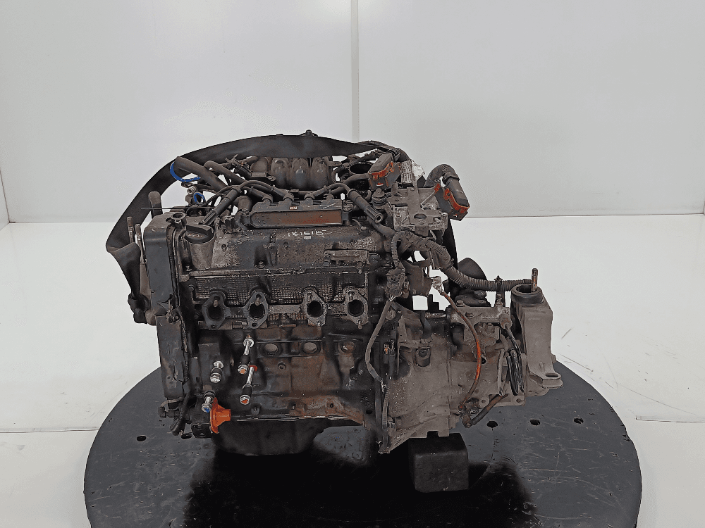 Двигатель к Fiat Grande Punto (05-18)