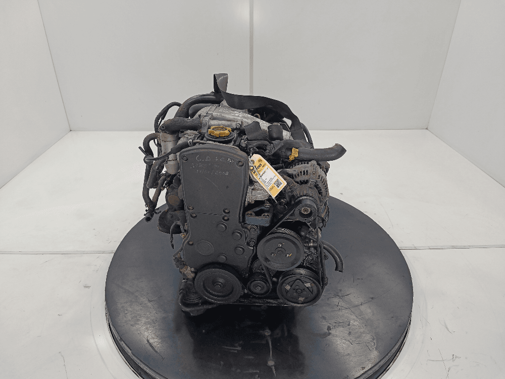 Двигатель к Rover 45 (99-05)