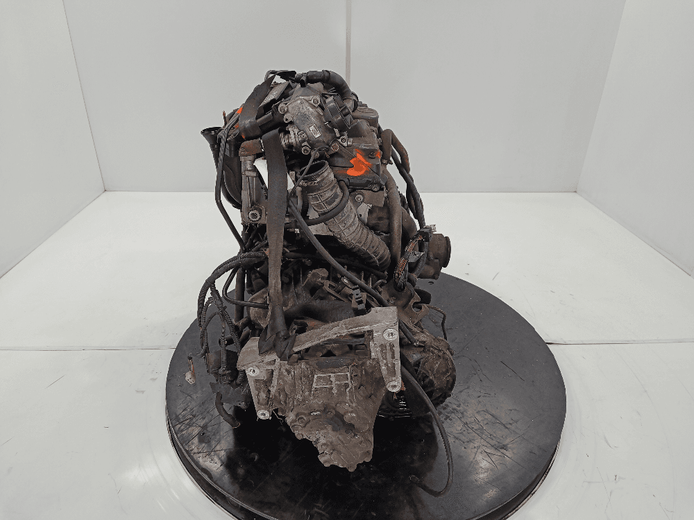 Двигатель к Mercedes Vito W638 (96-03)