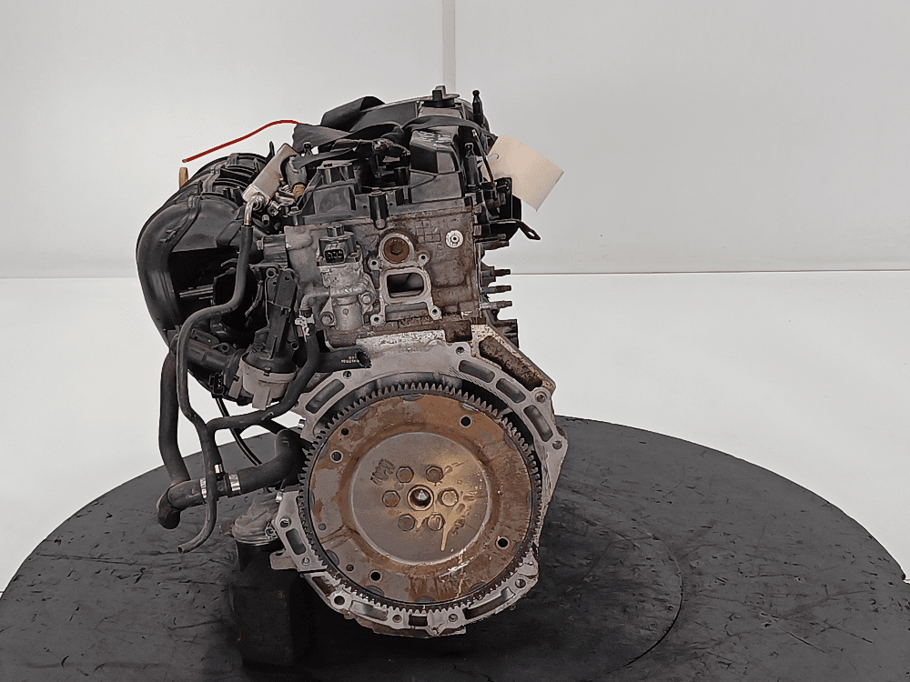 Двигатель к Ford Focus 2 (04-08)