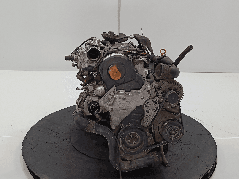 Двигатель к Volkswagen Golf 5 (03-09)