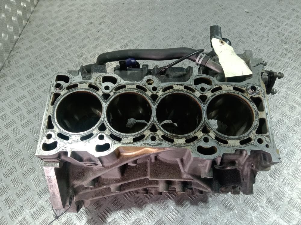 Блок цилиндров к Ford Mondeo 4 (07-10)