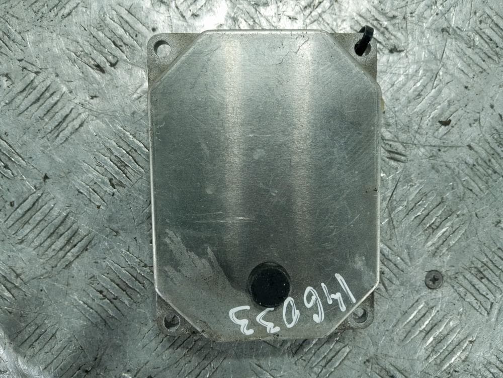 Блок управления двигателем к Fiat Grande Punto (05-18)