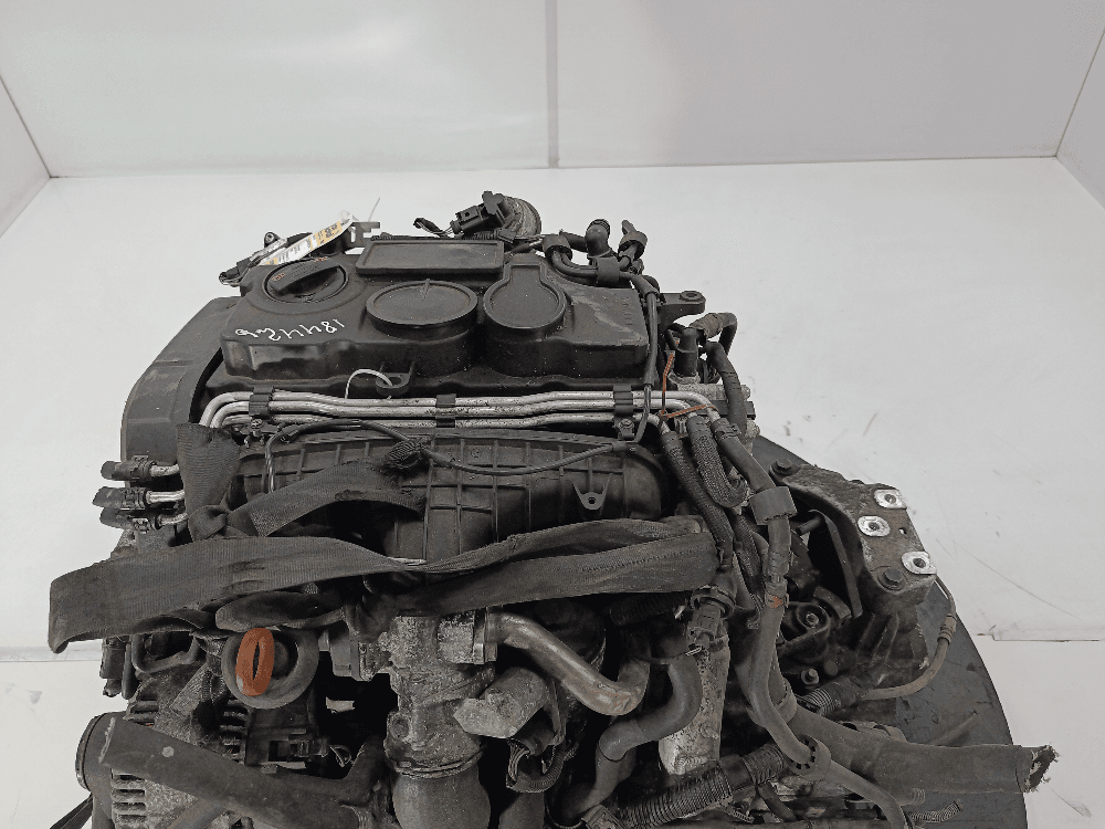 Двигатель к Volkswagen Golf 5 (03-09)