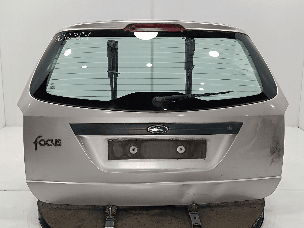 ΠΡΡΡΠΊΠ° Π±Π°Π³Π°ΠΆΠ½ΠΈΠΊΠ° (Π΄Π²Π΅ΡΡ 3-5) ΠΊ Ford Focus 1 Π Π΅ΡΡΠ°ΠΉΠ»ΠΈΠ½Π³ (01-05)