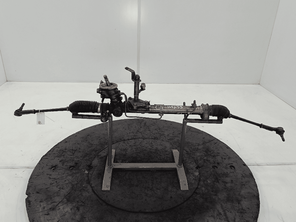 Рулевая рейка к Volkswagen Golf 4 (97-06)