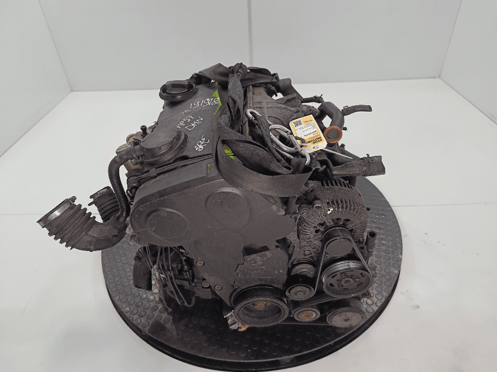 Двигатель к Audi A6 C6/4F (04-08)