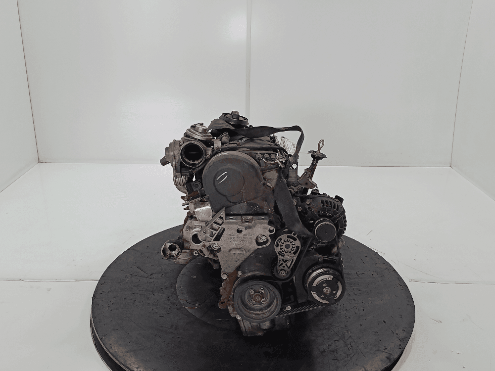 Двигатель к Volkswagen Golf 5 (03-09)