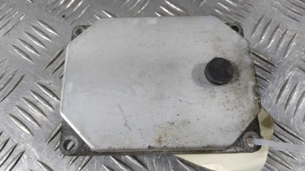 Блок управления двигателем к Lancia Ypsilon 2 Рестайлинг (06-11)