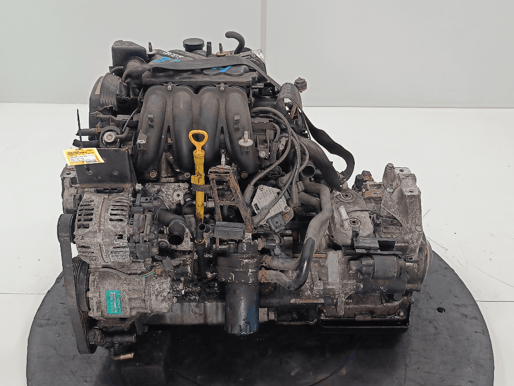 Двигатель к Volkswagen Golf 4 (97-06)