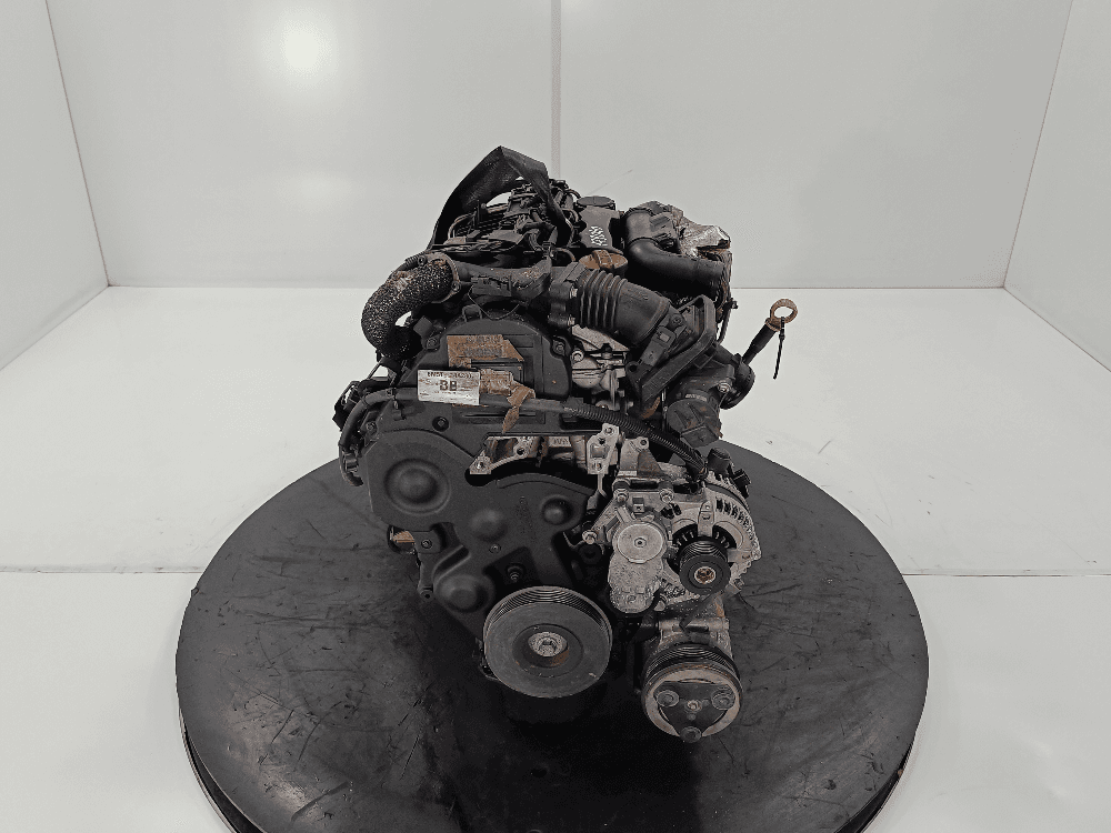 Двигатель к Ford Focus 2 (04-08)