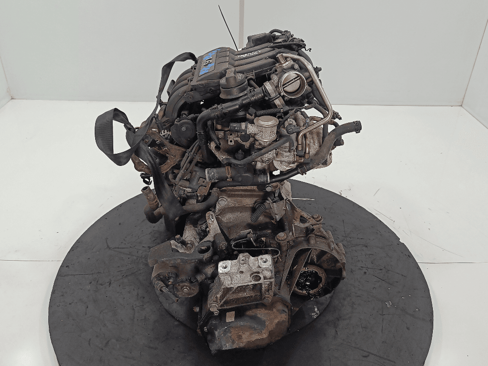 Двигатель к Volkswagen Golf 5 (03-09)