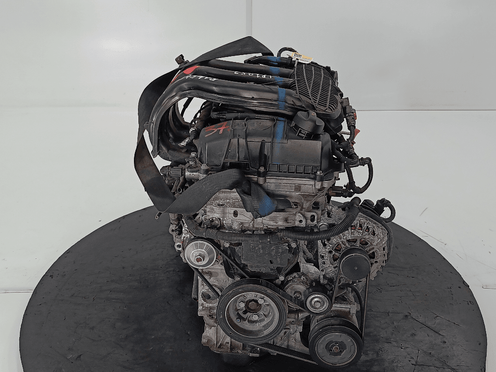 Двигатель к Citroen C3 3 (16-20)