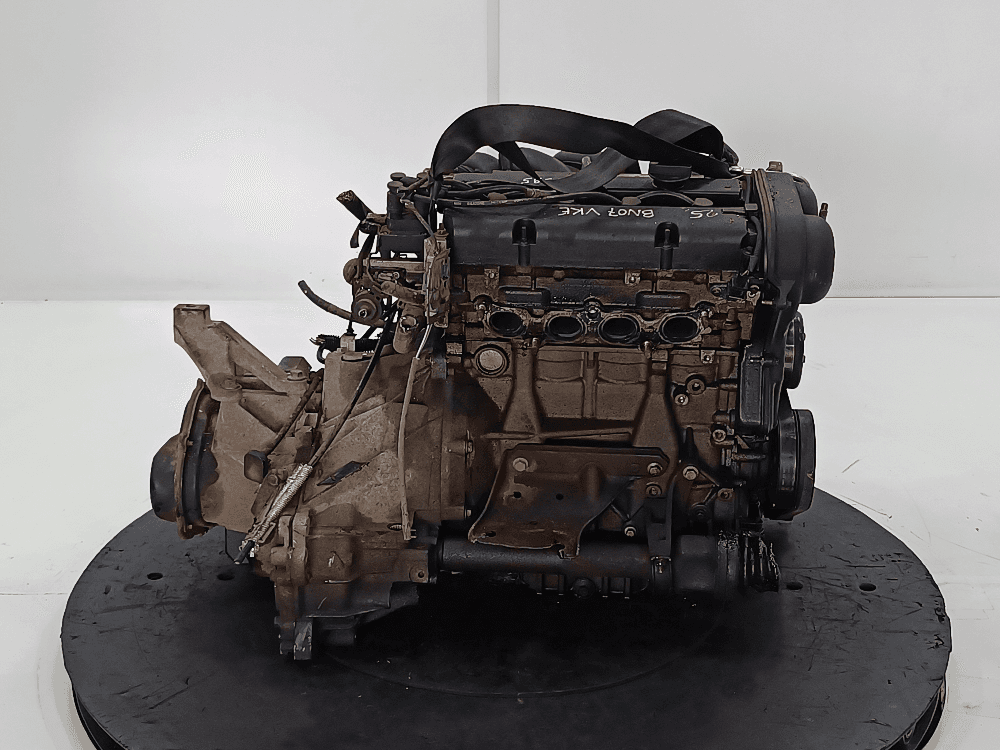 Двигатель к Ford Focus 2 (04-08)