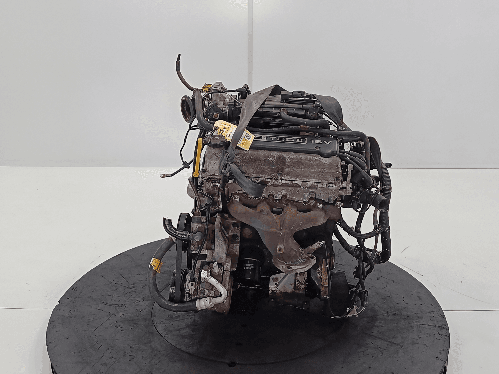 Двигатель к Chevrolet Aveo T250 (06-12)