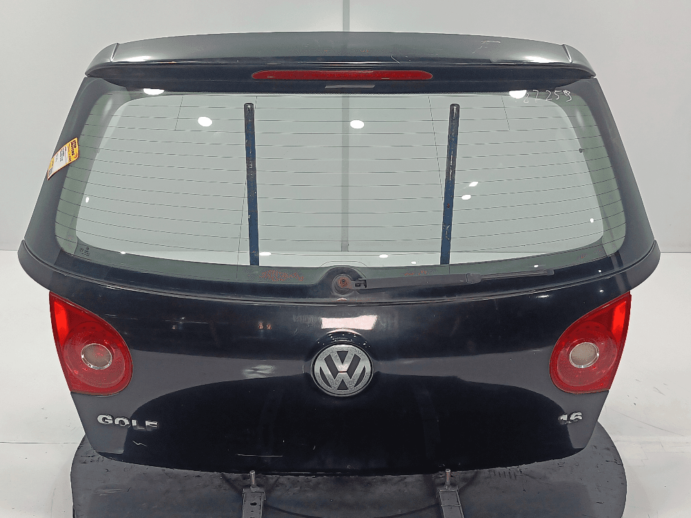 Крышка багажника (дверь 3-5) к Volkswagen Golf 5 (03-09)