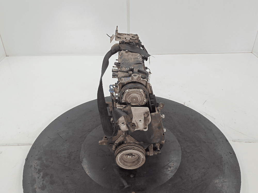 Двигатель к Fiat Grande Punto (05-18)