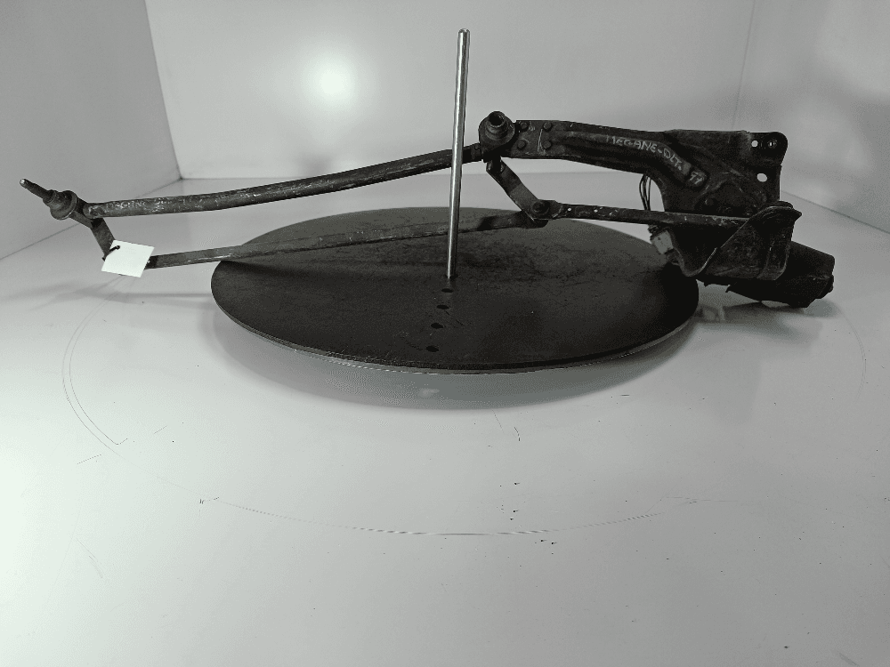 Механизм стеклоочистителя (трапеция дворников) к Renault Megane 1 (95-99)