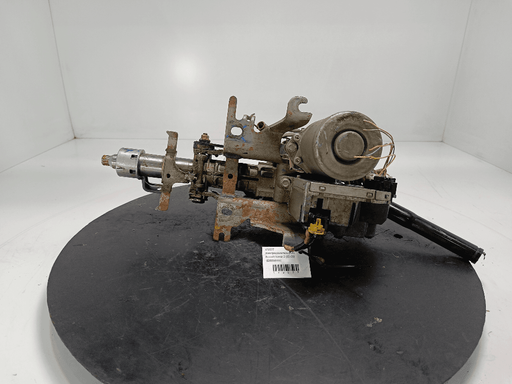 Электроусилитель руля к Renault Scenic 2 (03-06)