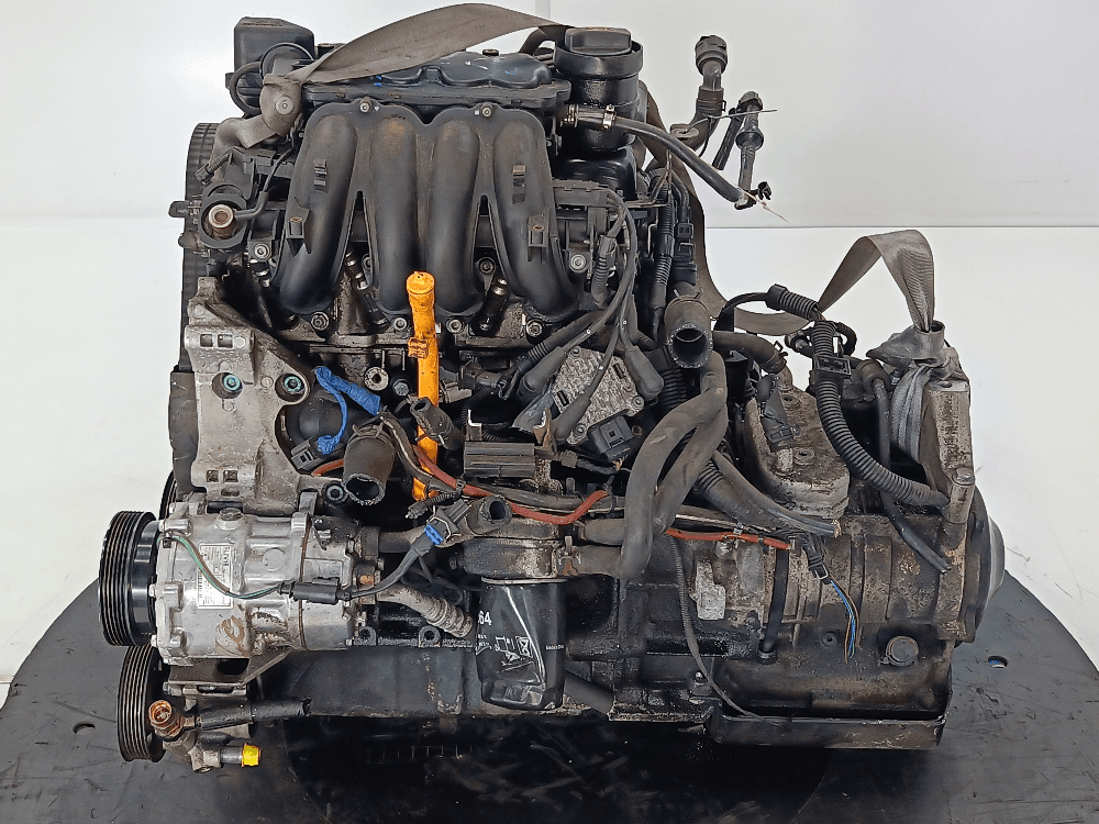 Двигатель к Volkswagen Golf 4 (97-06)