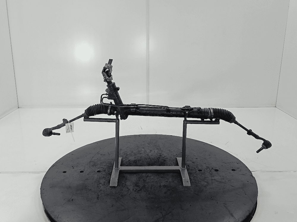 Рулевая рейка к BMW 1 E81/E82/E87/E88 (04-07)