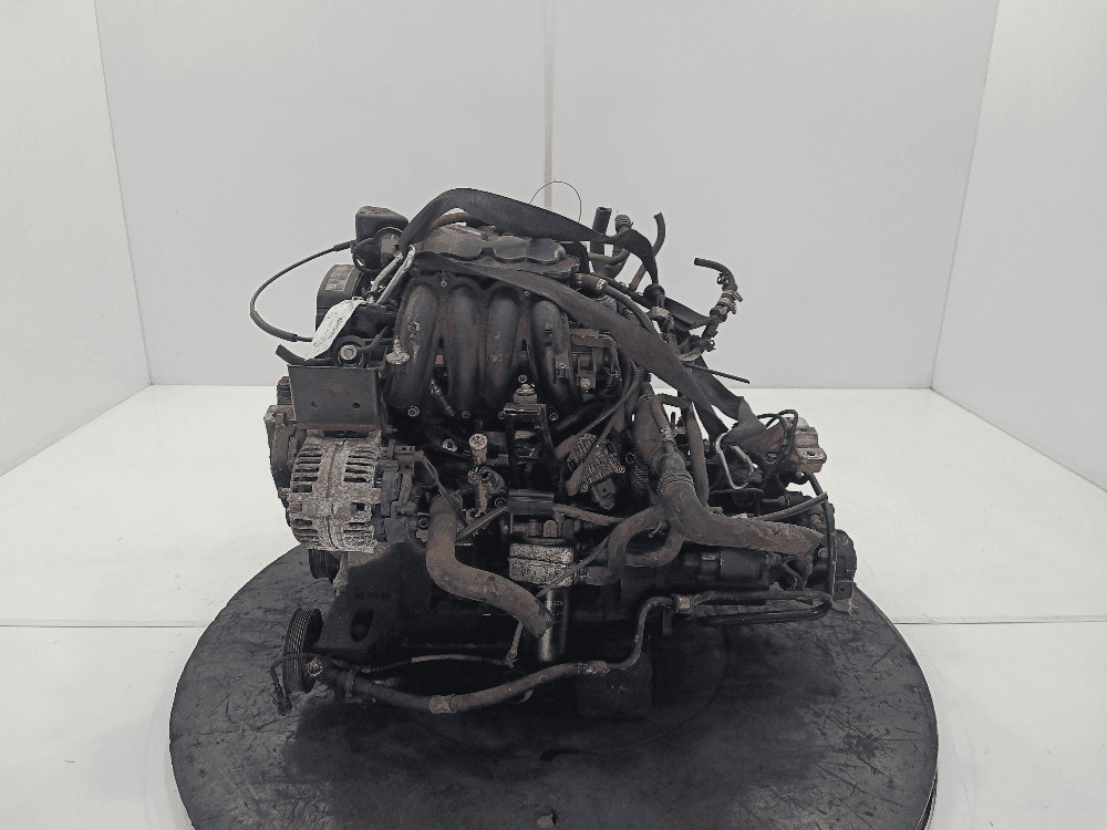 Двигатель к Volkswagen Golf 4 (97-06)